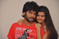 Prementha Panichese Narayana Movie Opening